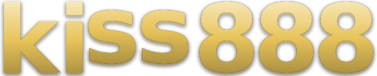 kiss 888 logo